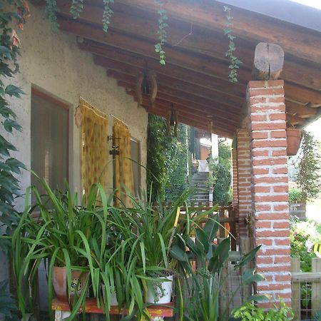Cascina Beneficio Castelnuovo Bormida Exterior foto
