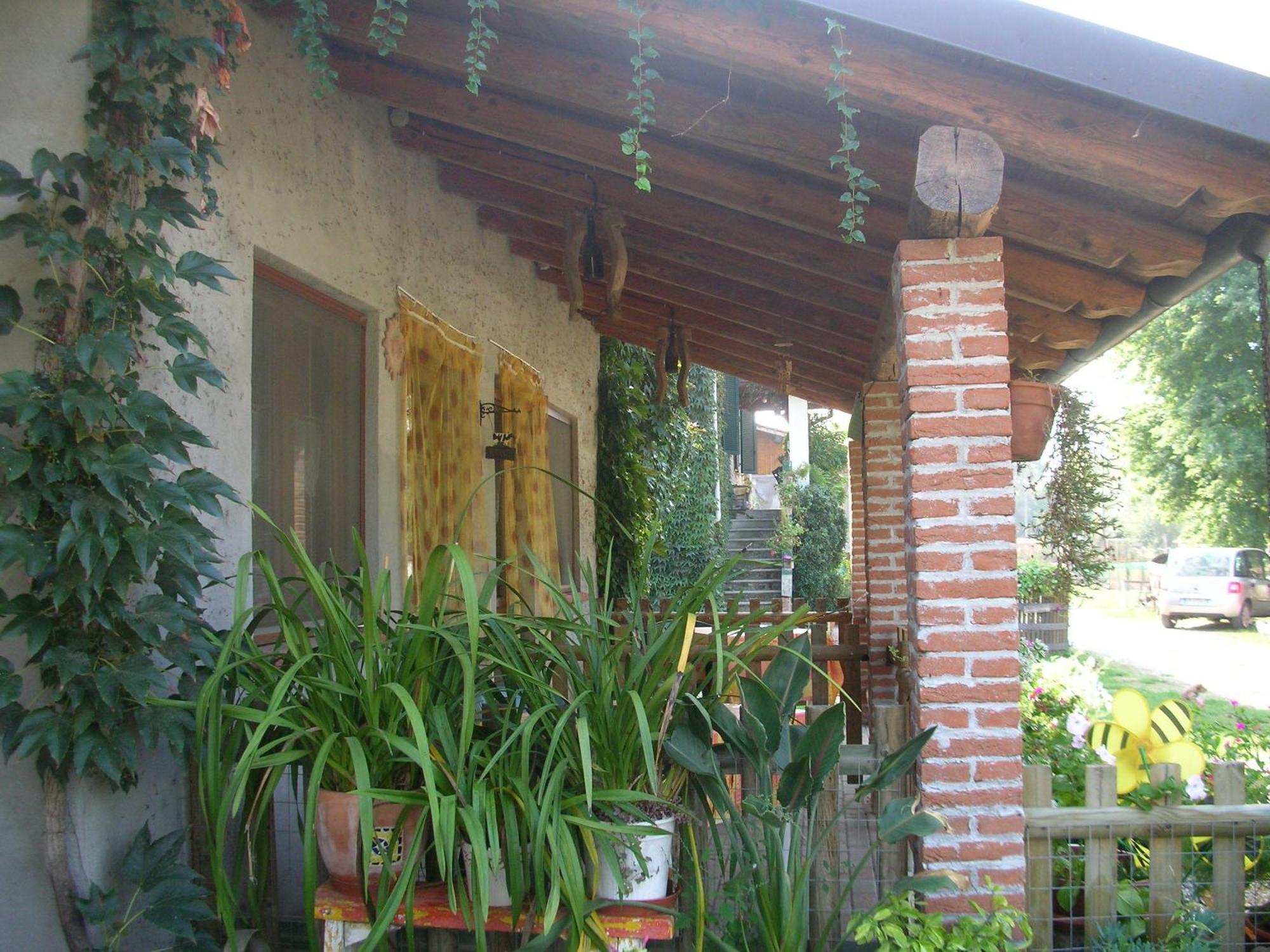 Cascina Beneficio Castelnuovo Bormida Exterior foto