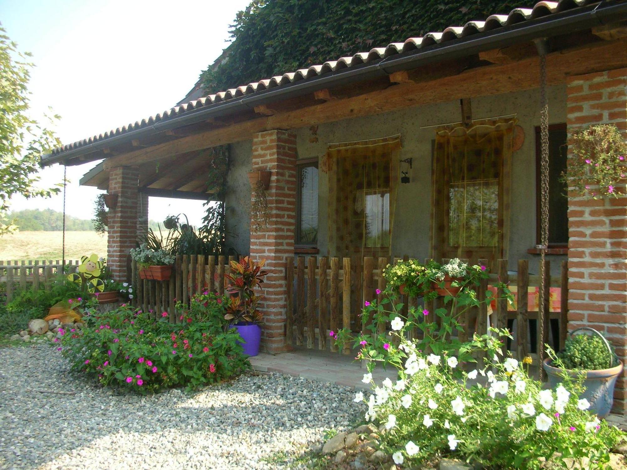 Cascina Beneficio Castelnuovo Bormida Exterior foto