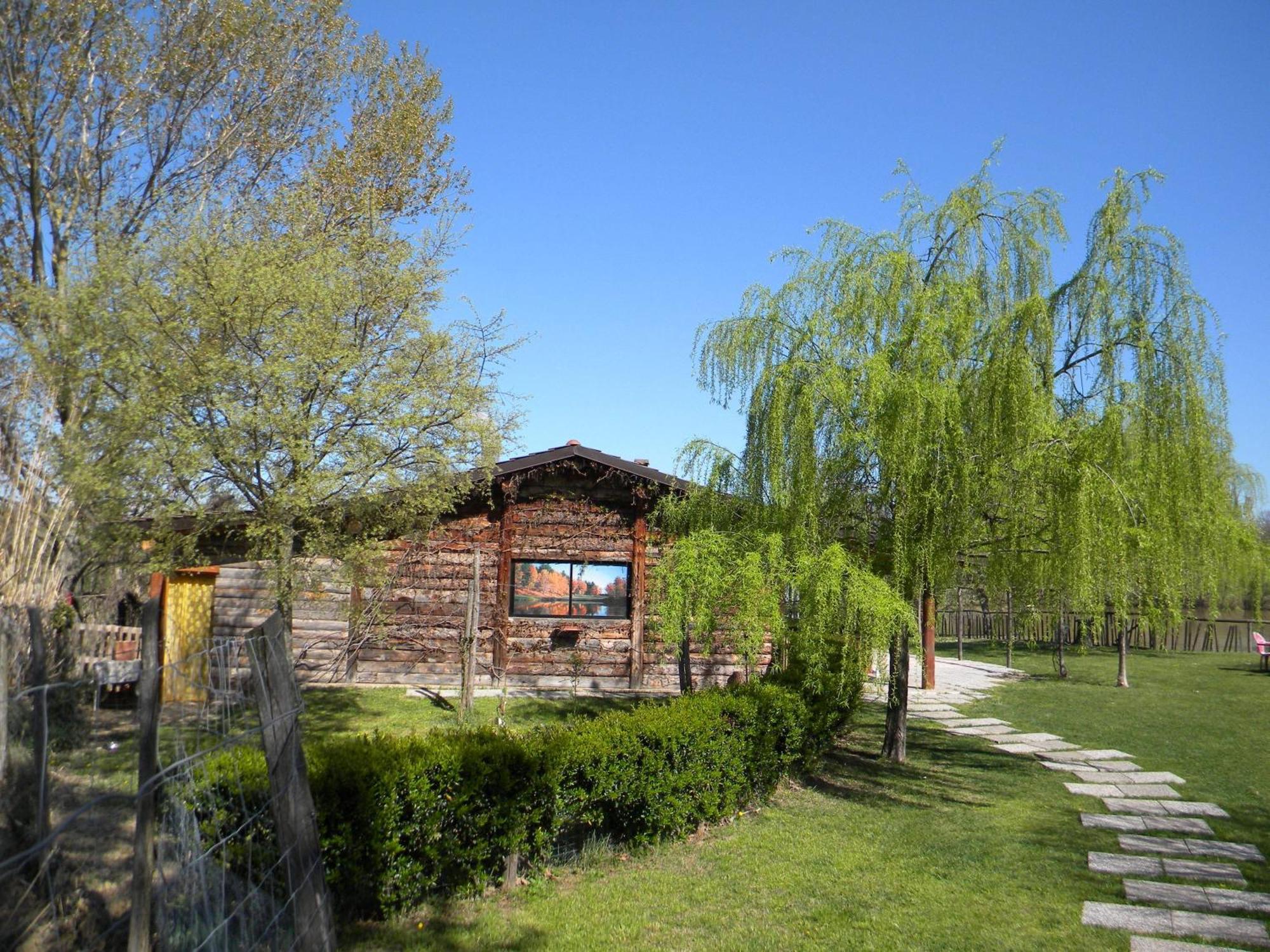 Cascina Beneficio Castelnuovo Bormida Exterior foto